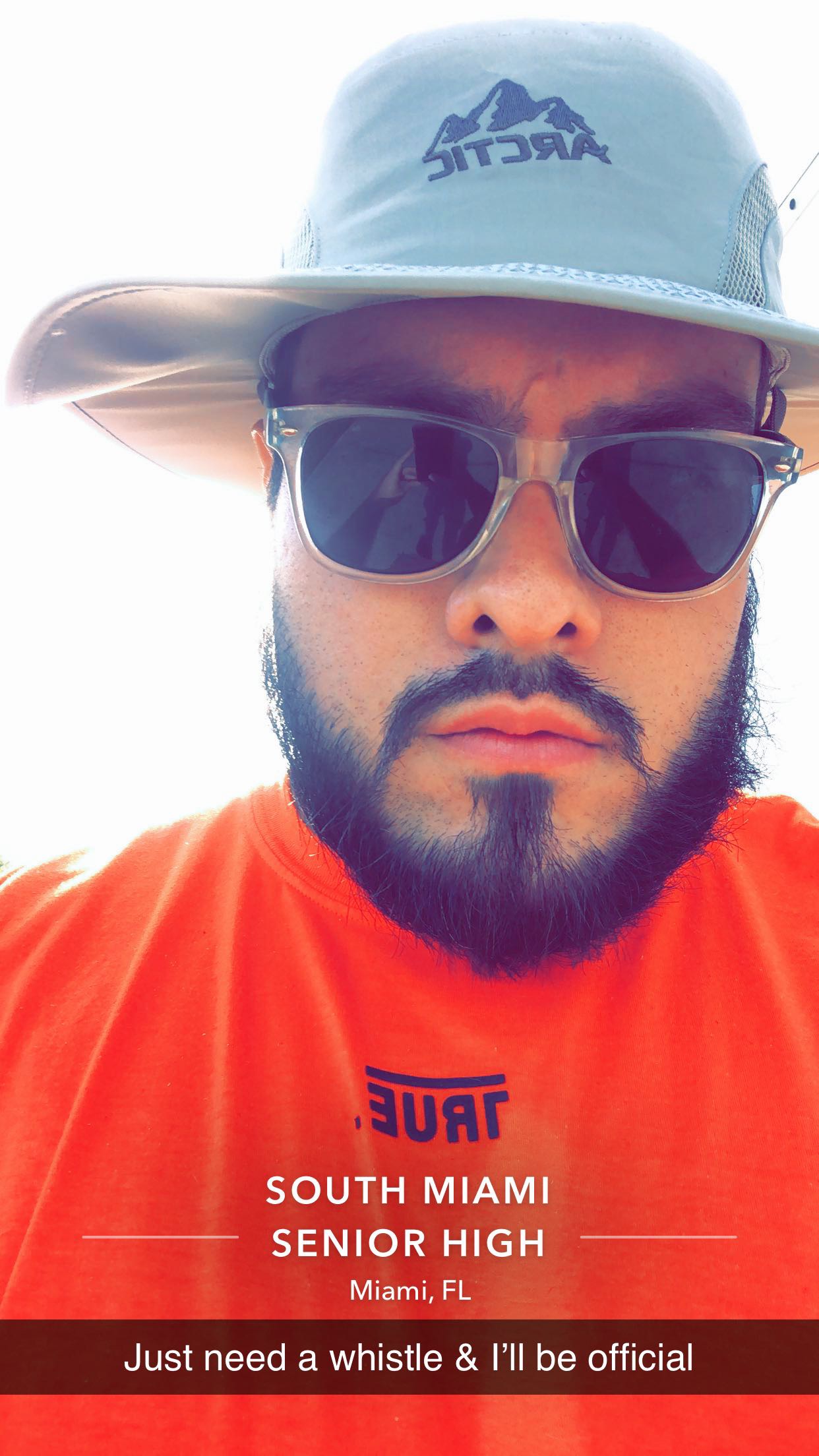 Daniel Quevedo Done Deal